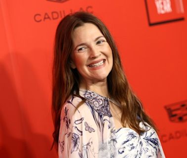 Drew Barrymore Says She Passed on ‘Boogie Nights’ Role to Star in ‘Ever After’