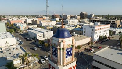 The CHP was sent into this California city to crack down on crime. Here is what happened