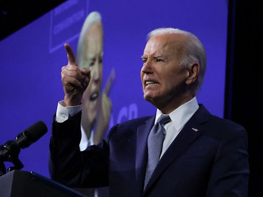 'Time to go in another direction': Central Mass. reaction to Biden's withdrawal