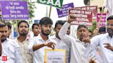 Controversy erupts in Assam over instruction to police to not forward CAA cases to Foreigners Tribunals