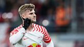 Timo Werner to Tottenham: RB Leipzig issue official update as shock move beckons