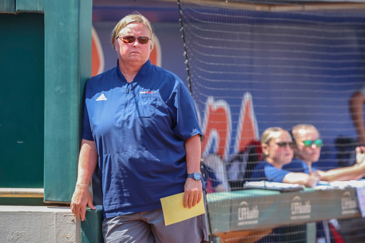 South Alabama’s softball season ends with 9-1 loss to Florida in Gainesville Regional