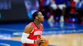 John Wall says he contemplated suicide amid injury struggles, mother's death