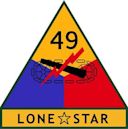49th Armored Division