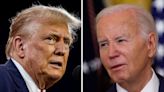 Donald Trump vs. Joe Biden: What polls show ahead of first debate