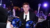 Cole Palmer reveals the 'amazing' teammate he voted for in Chelsea's Player's Player of the Year award