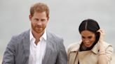 "Harry y Meghan" abren las puertas de su hogar a Netflix para contar su verdad