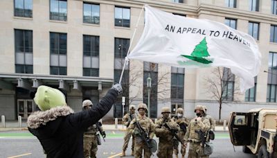 Alito’s flag controversy foreshadows contentious Supreme Court rulings
