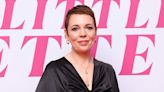 Olivia Colman says if she were a man, she’d be earning ‘a f**k of a lot more’