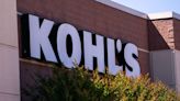 Kohl's Tumbles on Surprise Loss, Lowered Guidance