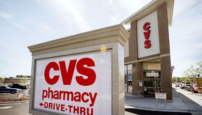 CVS Health shares rise as hedge fund pushes for change