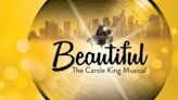 BEAUTIFUL: THE CAROLE KING MUSICAL Extended at Paper Mill Playhouse