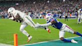 Tyreek Hill owes it to himself, Dolphins ‘to be more mature' off the field | Habib