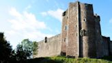 The Scottish Monty Python castle near cosy pub with 'the best Sunday roast'