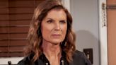 Bold & Beautiful’s Kimberlin Brown Out as Sheila: ‘It’s a Tough Place for Me to Be In’