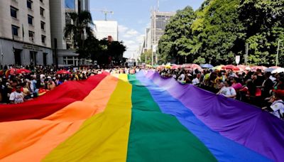 São Paulo recebe Parada do Orgulho LGBT+ neste domingo (2) e mais eventos