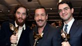 Adam Sandler and the Safdie Brothers' Next Film Will Be “As Intense” as Filming ‘Uncut Gems'