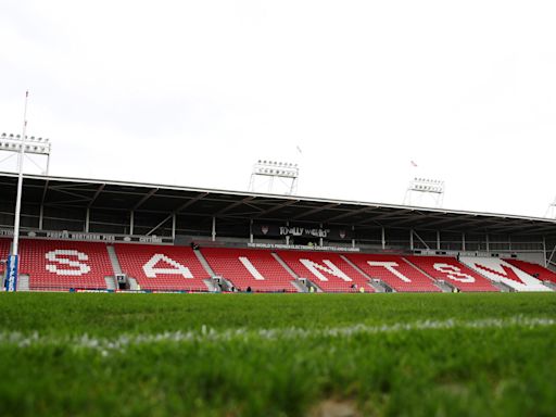 Liverpool Women to move to St Helens' stadium