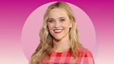 Here's What Reese Witherspoon Snacked on Every Day While Filming Your Place or Mine