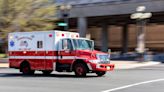 Roofer dies after falling off library near North Carolina coast, officials say