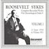 Complete Recorded Works, Vol. 2 (1930-1931)