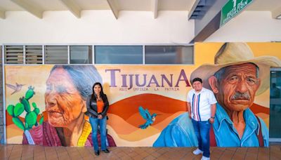 Ayuntamiento de Tijuana impulsa el arte y la cultura a través del Palacio Municipal