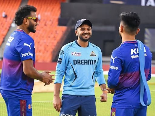 GT vs RCB Dream11 Team Prediction, IPL 2024 Match 45: Gujarat Titans vs Royal Challengers Bengaluru Fantasy Hints Captain, Playing XI on Sunday, Apr 28 at Narendra Modi Stadium ...