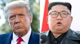 Bob Woodward Says Letters Between Trump, Kim Jong-un Contained 'Fondnesses' That Teens Might Exchange