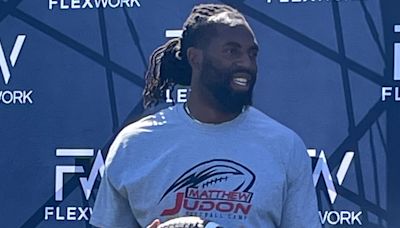 Patriots star Matthew Judon says he won’t be a minicamp holdout | Guregian