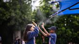 How some Toronto schools are offering a fun way to beat the heat as temperatures soar