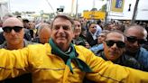 Bolsonaro lamenta ataque contra Cristina Kirchner e diz que querem culpá-lo pelo ocorrido