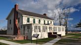 Restoring Sleeping Bear Inn