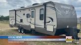 Florence Police Ask For Help Locating Stolen Camper - WFXB