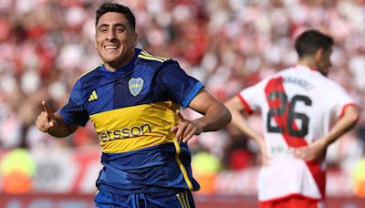 Ver EN VIVO ONLINE Estudiantes de La Plata vs. Boca Juniors, semifinales de la Copa de la Liga Profesional 2024: formaciones, cuándo es, dónde y cómo verlo por internet en streaming y...