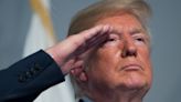 Trump Said Wounded Veterans In Military Parades Didn’t 'Look Good' For Him: Book