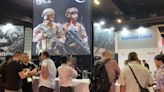 Malaysian government defends presence of companies that supply weapons to Israel at defense show