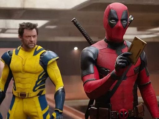 Deadpool & Wolverine Grosses $824M Globally, Disney Hits $3B Milestone: Report