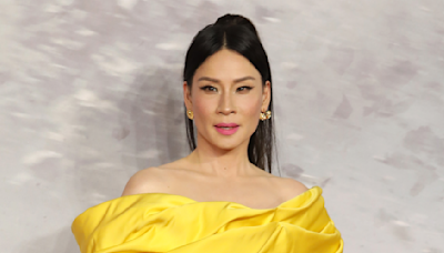 Lucy Liu on Why She Spent Five Years Bringing ‘Rosemead’ to the Big Screen: ‘Even if One Person Sees It, That’s All That...