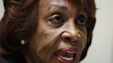 Maxine Waters: 'We don't know the dangers of AI'