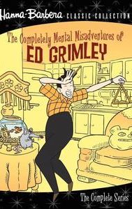 The Completely Mental Misadventures of Ed Grimley