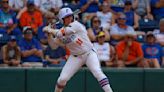 Florida Gators beat Baylor, advance to Women’s College World Series