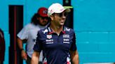 F1: Red Bull renova com Pérez por mais duas temporadas