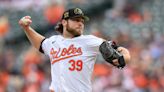 Deadspin | Orioles to start ace Corbin Burnes in rubber game vs. Red Sox