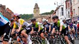 British team has £70,000 worth of bikes stolen during Tour of Britain