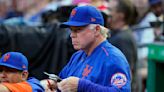 Buck's back: Showalter gets another October shot with Mets