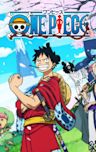 One Piece - Season 20