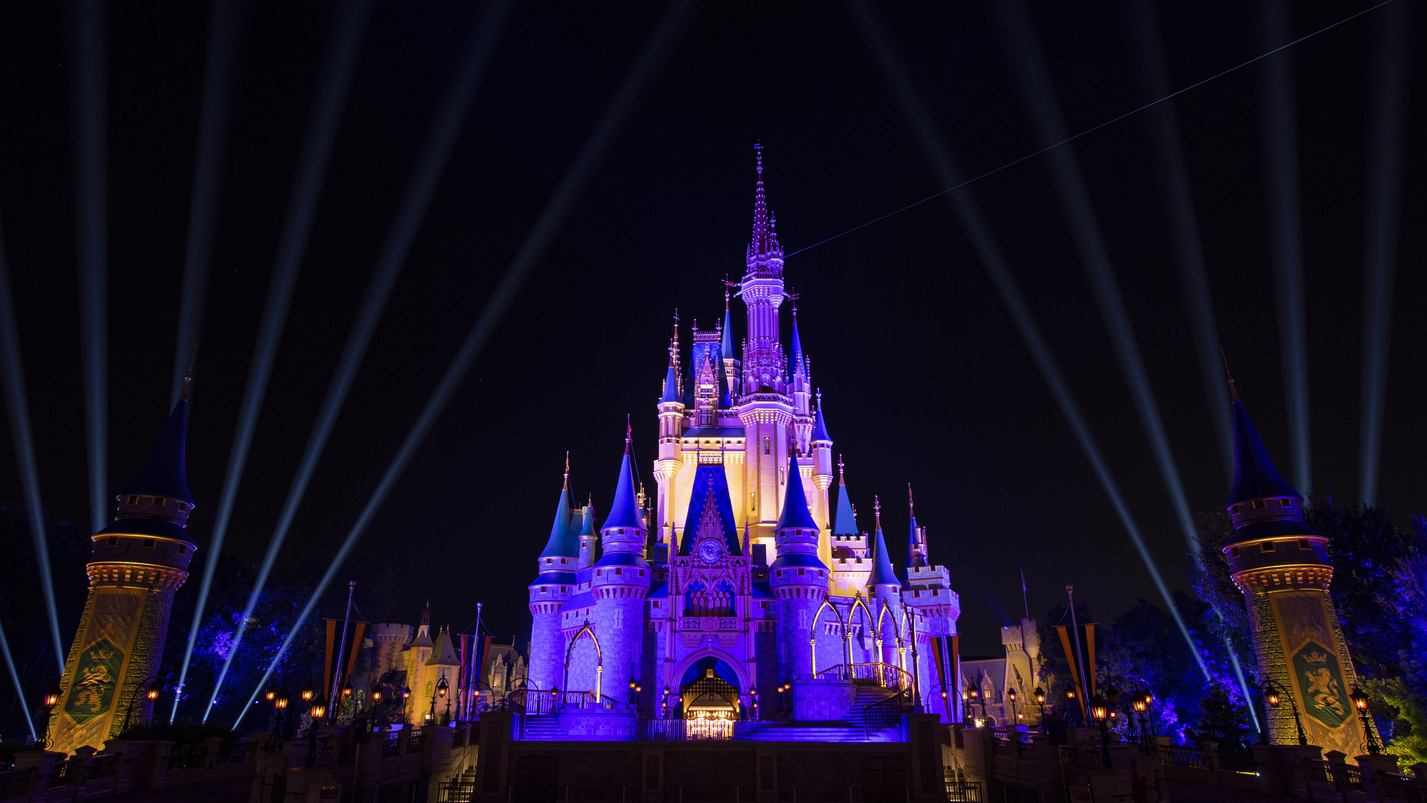 ... ‘Encanto’ and Disney Villains to ‘Monsters, Inc.’ and Tony Stark: All the New Disney Theme Park Lands and Attractions ...