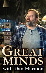 Great Minds With Dan Harmon