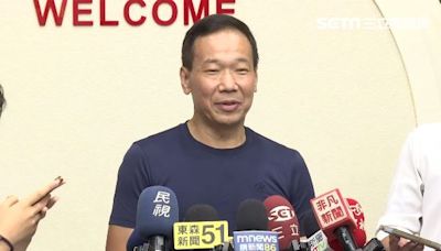 鍾小平追柯文哲弊案卻被攻擊戀情 媒體人：對他沒傷「還有點加分」