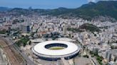 Boca vs. Fluminense: la Policía Militar de Río refuerza el operativo de seguridad para la gran final de la Copa Libertadores